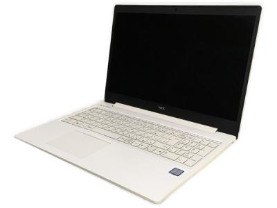 NEC PC-NS700RAW-J(ノートパソコン)の新品/中古販売 | 1706336 | ReRe