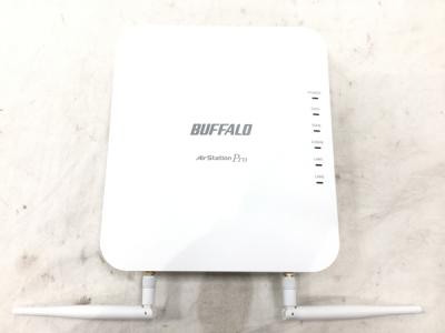 BUFFALO WAPM-1266R AirStation Pro エアステーション 無線LAN バッファロー