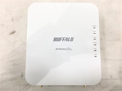 BUFFALO WAPM-1266R AirStation Pro エアステーション 無線LAN バッファロー