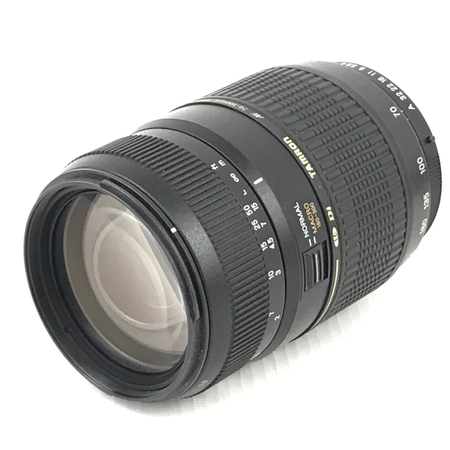 TAMRON 70-300mm 4-5.6 TELE-MACRO 1:2(レンズ)-