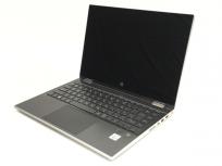 HP Pavilion x360 Convertible 14-dw0047TU 14インチ ノートPC Intel Core i5-1035G1 1.00GHz 8GB SSD 512GB 訳あり