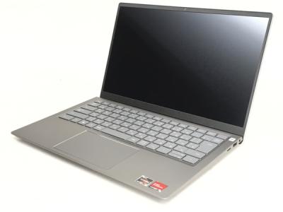 Dell Inspiron 14 5415 ノート PC AMD Ryzen 7 5700U with Radeon Graphics 16 GB SSD 512GB 14.0インチ