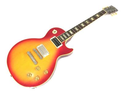 Gibson Les Paul Classic Heritage Cherry Sunburst エレキ ギター