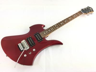 B.C.Rich Mockingbird 350 モッキンバード ケース付 楽器 エレキギター
