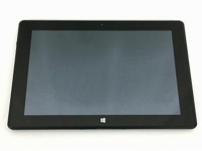 Endeavor TN21E タブレットモデル EPSON Endeavor TN21E － 久しぶりに日本メーカーから登場した