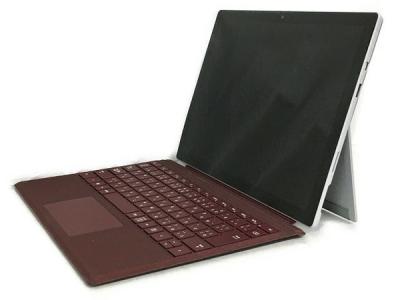 Microsoft Surface Pro i5-7300U メモリ8GB SSD128GB パソコン PC