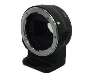 Nikon FT1 Fマウント マウントアダプター カメラ レンズ アクセサリー