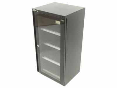 東洋リビング オートクリーンドライ LD-120 LD120 防湿庫 118L