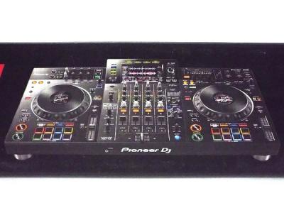 Pioneer DJ XDJ-XZ DJコントローラー 中古美品 中古品】Pioneer DJ - XDJ-XZ