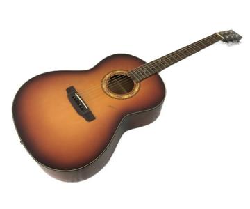 K.Yairi R1-RB アコースティック ギター 弦楽器 2007年 ハードケース付