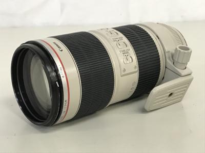 Canon EF 70-200mm 2.8 L IS II USM カメラ レンズ