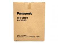 Panasonic WV-Q180 カメラ取付金具