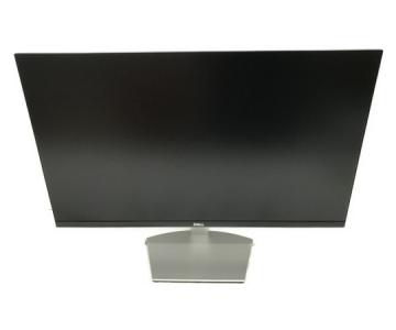 DELL S2721H 27インチ ワイド モニター デル 家電