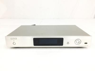 デノン DENON DNP-730RE ネットワークオーディオプレーヤー