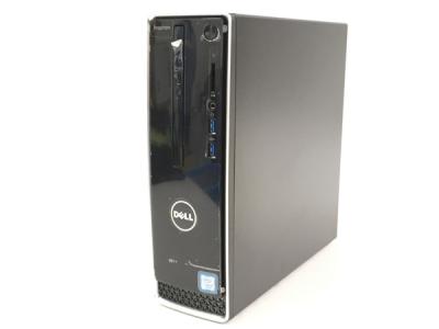 Dell Inspiron 3268 デスクトップ PC パソコン デル