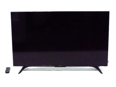 SHARP シャープ AQUOS 4T-C50BH1 50インチ 薄型 液晶テレビ
