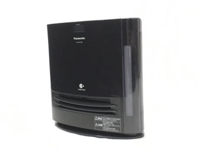 パナソニック Panasonic 加湿セラミックファンヒーター DSFKX1205