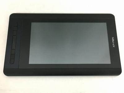 XP-PEN Artist 12 11.6インチ 液晶 ペンタブレット