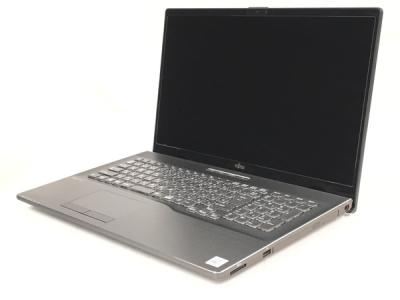 FUJITSU LIFEBOOK WN1/E2 FMVWE2N17B 17.3型 ノートパソコン Intel Core i7-10750H 2.60GHz 16GB SSD 512GB Windows 10 Home 富士通