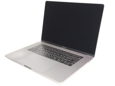 Apple MacBook Pro 15インチ 2019 Intel Core i9-9880H 2.30GHz 16 GB SSD 1TB ノート PC