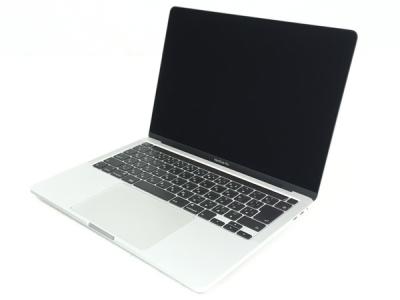 Apple MacBook Pro 13インチ 2020 Intel Core i5-1038NG7 2.00GHz 16GB SSD 500.28GB Catalina ノートPC 訳あり
