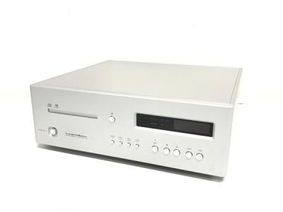 LUXMAN ラックスマン D-08 SACDプレーヤー