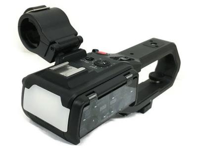 Panasonic VW-HU1-K ハンドルユニット ブラック