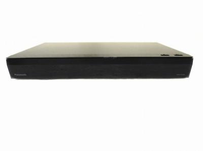 Panasonic DMR-4X600 ブルーレイディスクレコーダー 4K DIGA 6TB