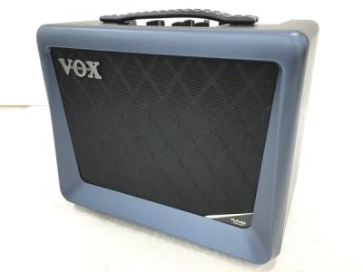 VOX VX50-GTV(ギターアンプ)の新品/中古販売 | 1544814 | ReRe[リリ]