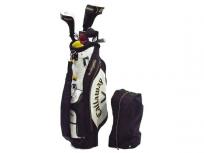 キャディバッグ ゴルフバッグ 買取
