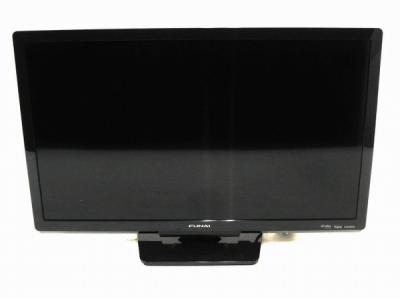 FUNAI FL-24H1010 液晶テレビ 24インチ
