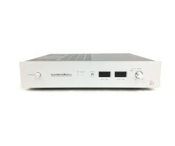 LUXMAN ラックスマン M-200 パワーアンプ