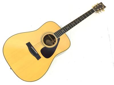 YAMAHA ヤマハ L-8 アコースティック ギター アコギ