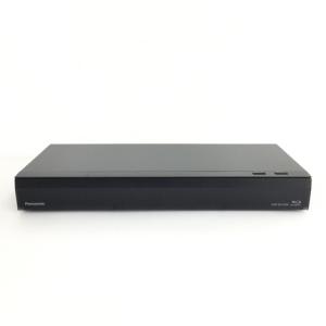 Panasonic おうちクラウドディーガ DMR-BCX2060 4K 2TB ブルーレイディスクレコーダー