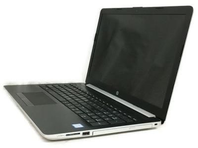 HP Laptop 15-da0032wm Intel Core i3-8130U 2.20GHz 4GB SSD 1.0TB Windows 10 64bit 15.6インチ ノート PC