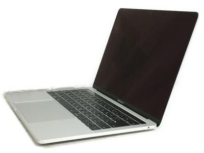 Apple MacBook Pro Retina MUHQ2J/A 13.3インチ Intel Core i5 1.4GHz 8GB SSD 128GB アップル