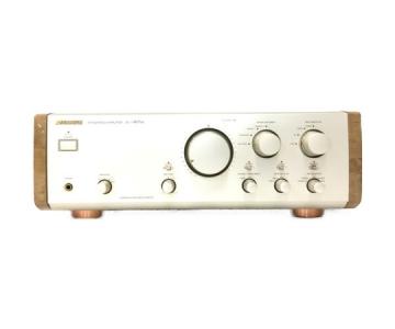 SANSUI サンスイ AU-α907XR プリメインアンプ