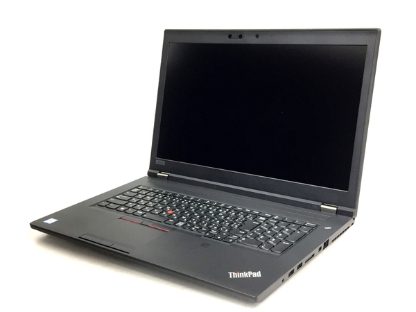 ジャンク Lenovo ThinkPad A485 Ryzen7 2700URyzen7