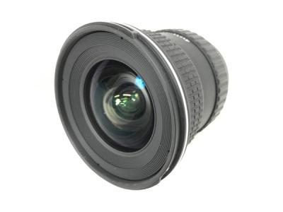 Tokina SD 11-16mm 2.8 IF DX Nikon用 カメラ レンズ