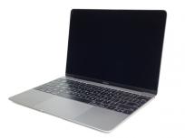 Apple MacBook Early 2016ノート PC 8GB 256GB 1.1 GHz Dual-Core Intel Core m3 Retina Catalina