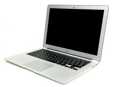 Apple MacBook Air 13インチ Early 2015 Intel Core i7-5650U 2.20GHz 4 GB SSD 251GB ノート PC
