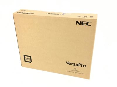 NEC VersaPro PC-VRT16FBGS3J9 Win10 Core i5-10210U 8GB SSD256GB 15.6型 ノートパソコン