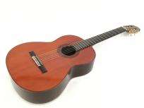 YAMAHA GRAND CONCERT GC-7 クラシックギター 総単板 最初期モデル 1968年製