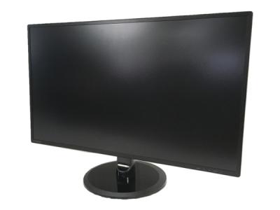 IODATA LCD-MF277XDB 27インチ ワイド 液晶 ディスプレイ ブラック