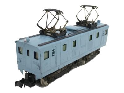 shinano micro ED21 9021 電気機関車 富士身延鉄道210形 Nゲージの新品/中古販売 | 1244976 | ReRe[リリ]