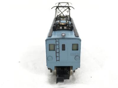 shinano micro ED21 9021 電気機関車 富士身延鉄道210形 Nゲージ