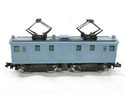 shinano micro ED21 9021 電気機関車 富士身延鉄道210形 Nゲージ