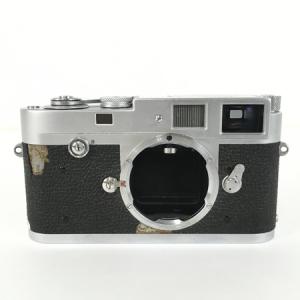 Leica M2 レンジファインダー シルバー ビンテージ カメラ