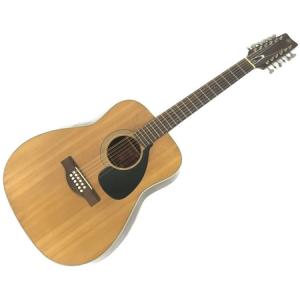 YAMAHA FG-230 赤ラベル アコースティック ギター アコギ 赤ラベル 演奏 音楽 ケース付 ヤマハ