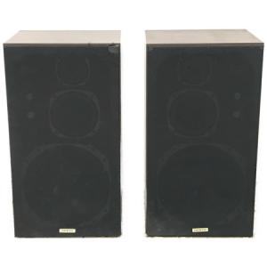 ONKYO Monitor 2000 モニター スピーカー ペア